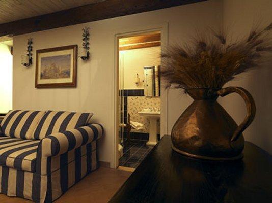 La Pecora Ladra Appartamenti Montalto di Castro Habitación foto