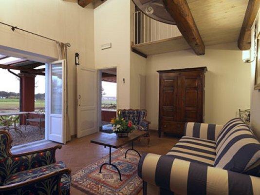 La Pecora Ladra Appartamenti Montalto di Castro Habitación foto